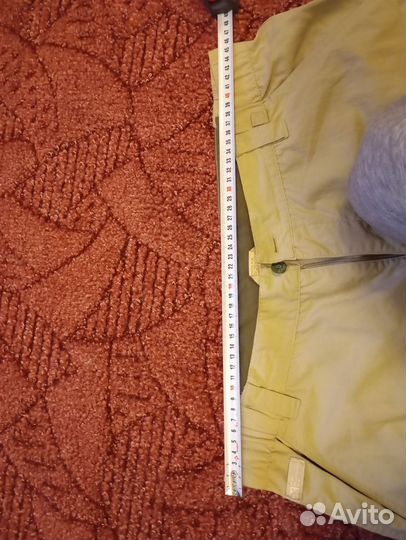 Брюки шорты трансформеры