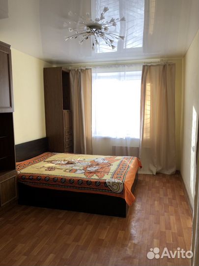 Сдам 3к квартиру