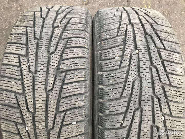 Nokian Tyres Hakkapeliitta R 225/45 R17