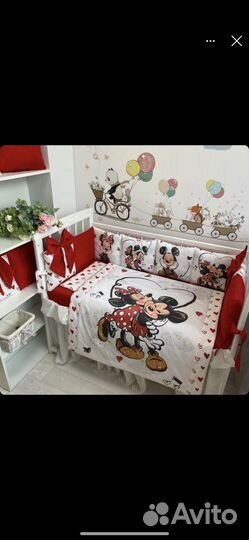 Кокон для новорожденных