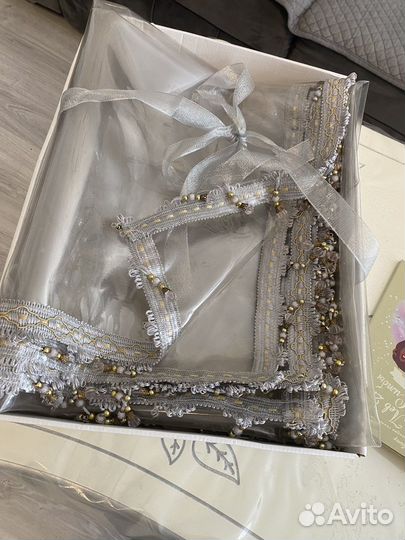 Скатерть силиконовый