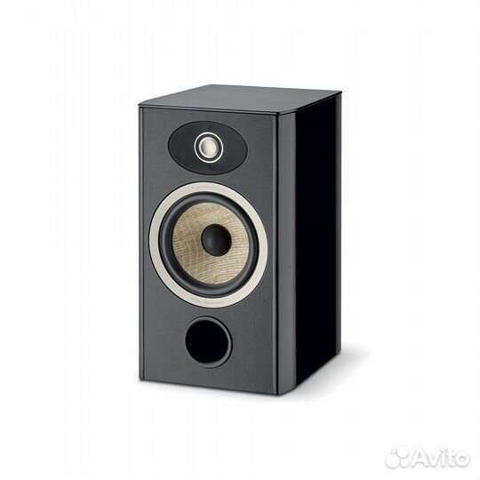 Акустика Focal Aria Evo X N1 Black