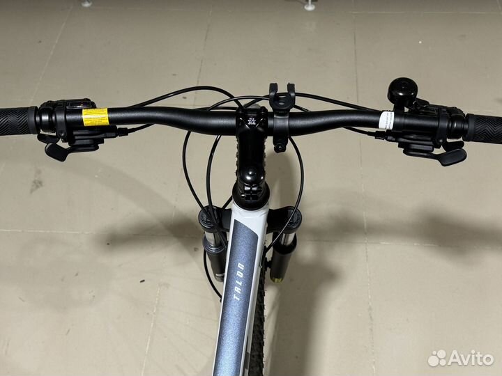 Горный велосипед Giant talon 3 29