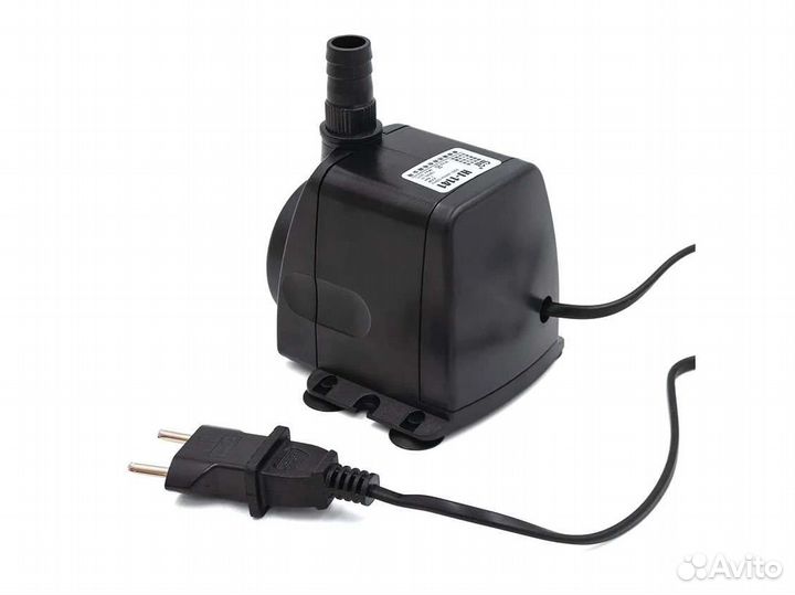 Погружной насос HJ-1141