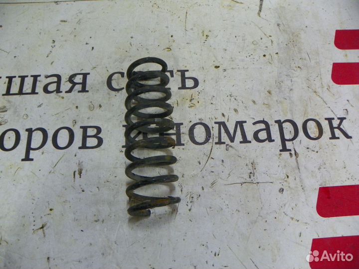 Пружина задняя Kia Ceed
