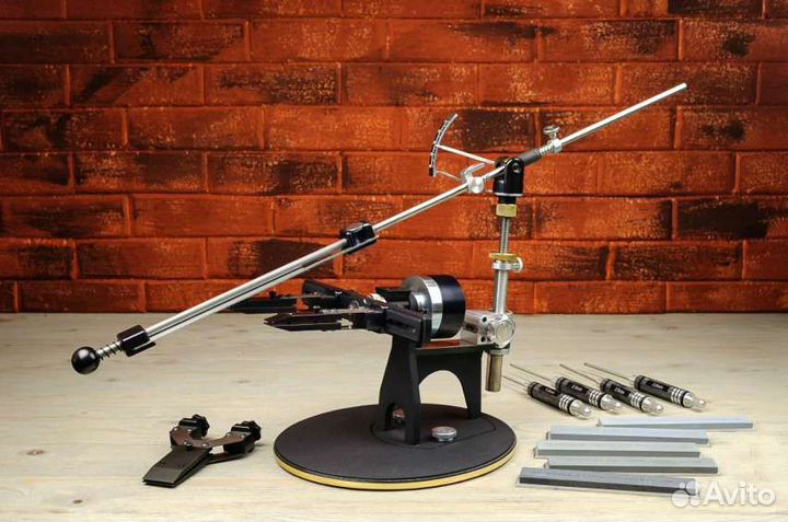 Заточка ножей, ножниц Ижевск