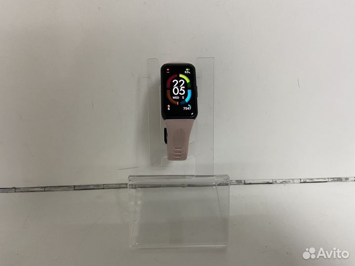 Фитнес-браслеты Honor Band 6