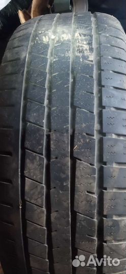 Continental ComfortContact - 1 245/70 R16