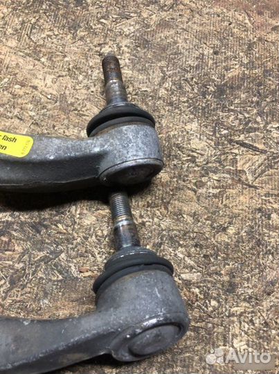 Рычаг передний Bmw E60