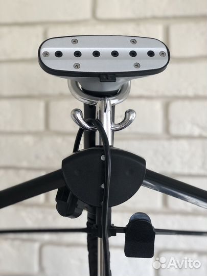 Отпариватель для одежды ручной