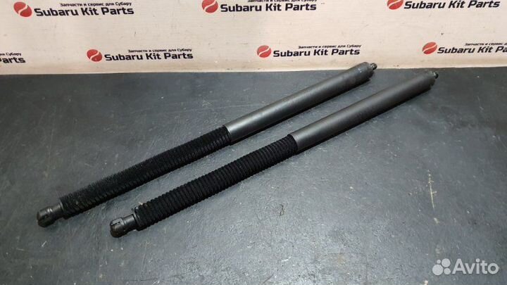 Амортизатор крышки багажника Audi A7 4G CGW 2011