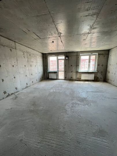 2-к. квартира, 68,7 м², 9/12 эт.