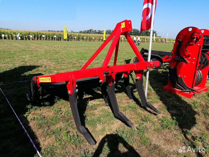 Глубокорыхлитель БДТ-Агро ПЧН-2,7, 2023