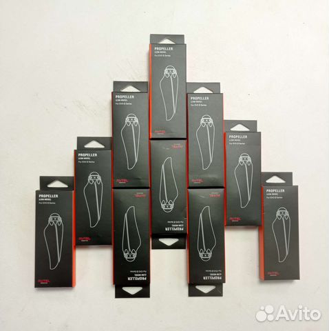 Пропеллеры лопасти сборс для Autel EVO 2 6K 640T