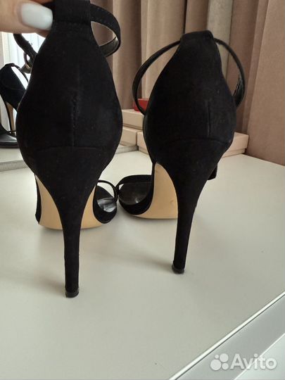 Босоножки ASOS 37