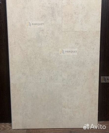 Кварцвиниловая плитка мрамор, бетон, камень