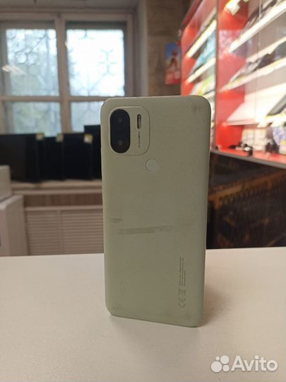 Xiaomi Redmi A1, 2/32 ГБ