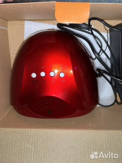 Все для маникюра