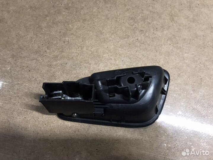 Внутренняя ручка задней правой двери, ford kuga 2