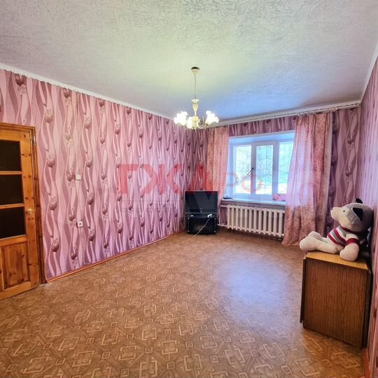 1-к. квартира, 35,6 м², 1/9 эт.