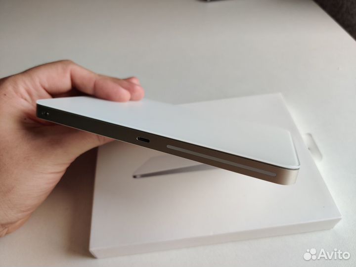 Apple Magic Trackpad 3 (2021)
