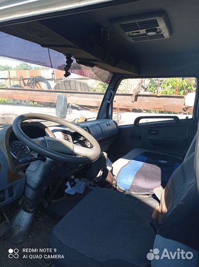 BAW Fenix с КМУ, 2013