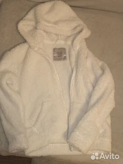 Кофта на девочку 152