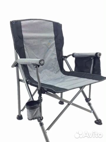 Кресло складное туристическое