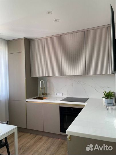 Кухня на заказ