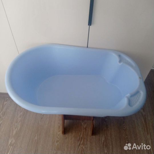 Ванночка для купания