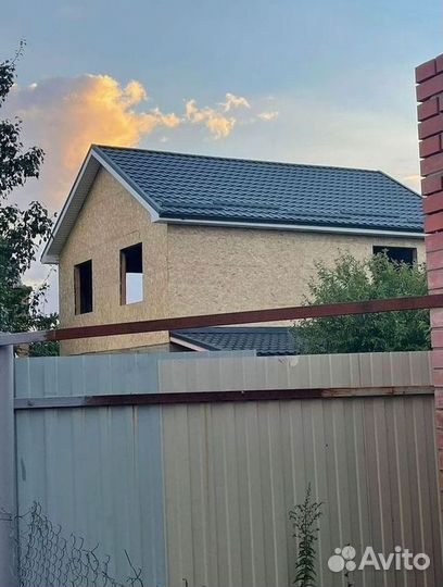 Металлочерепица