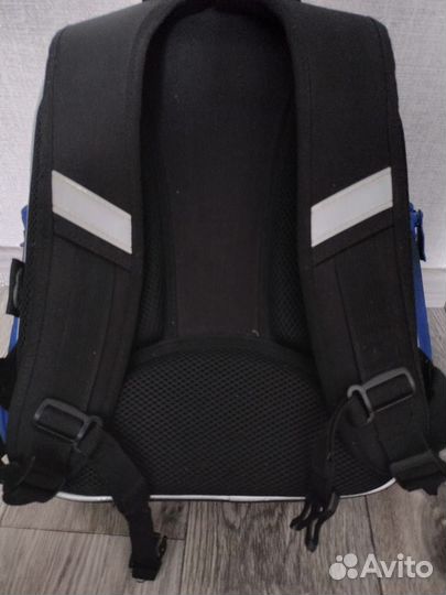 Школьный рюкзак