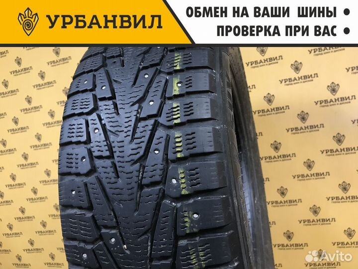 Nokian Tyres Hakkapeliitta 7 SUV 225/60 R17 99T