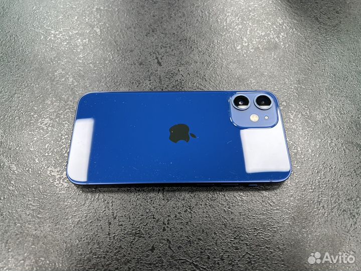 iPhone 12 mini, 256 ГБ