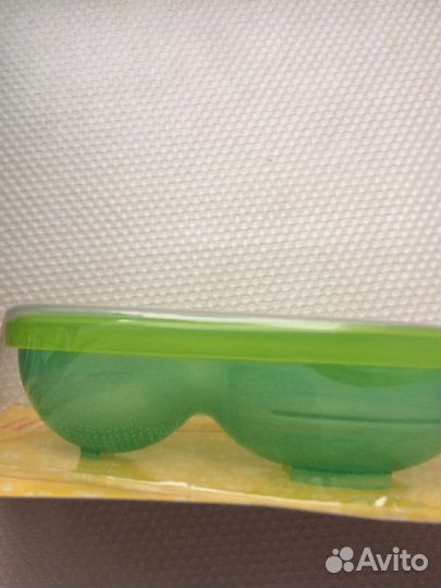 Тарелочка с ложкой и крышкой