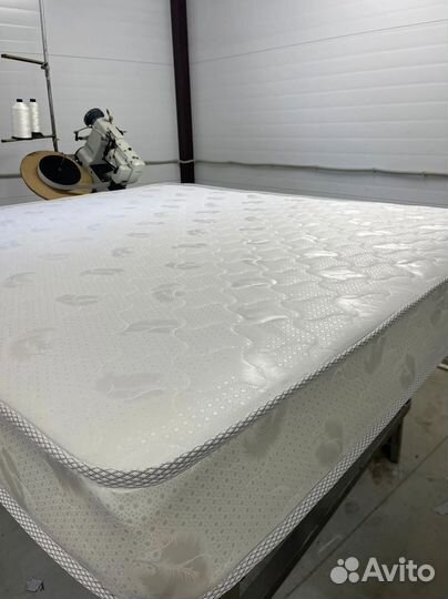 Матрас новый в наличии от производителя