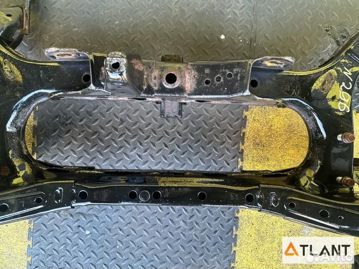 Балка подвески toyota C-HR