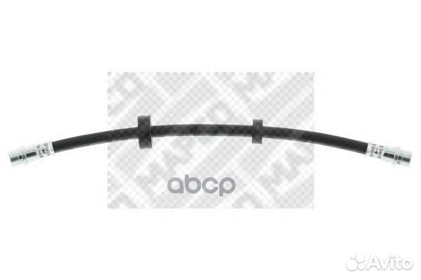 Шланг тормозной