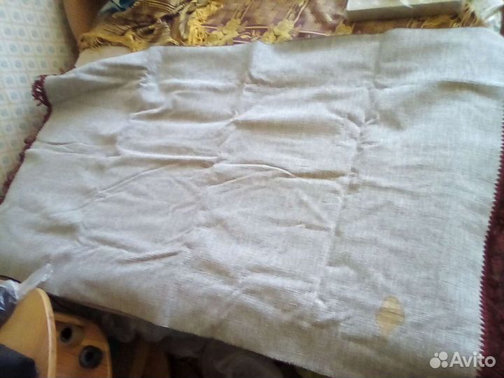 Ковер. ссср. маленький. и. большой. Торг