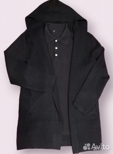 Мужская одежда пакетом 54 56
