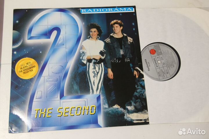 Arabesque,Chilly,Cherry Laine,BAD boys blue