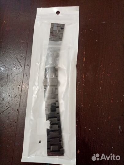 Браслет от часов rolex