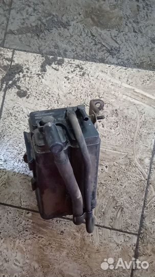 Абсорбер mitsubishi lancer 9