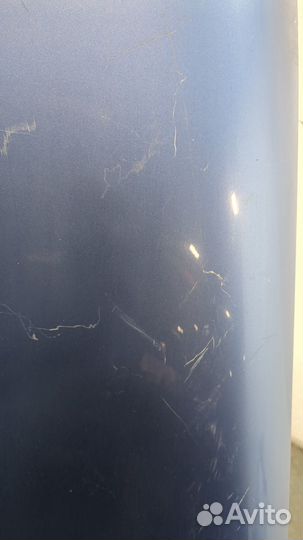 Крыло левое переднее Chevrolet Tacuma (Rezzo), 2008