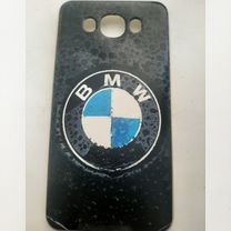 Чехлы BMW на samsung galaxy j7(2016)