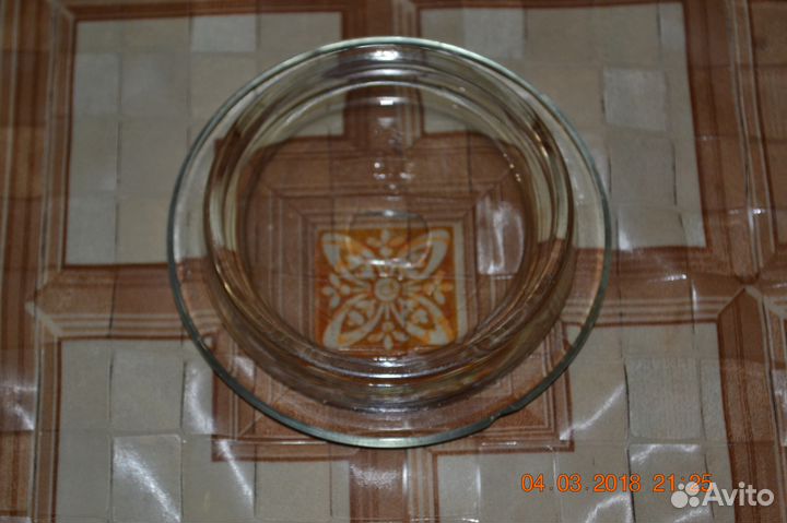 Разные Крышки и Пробки для посуды