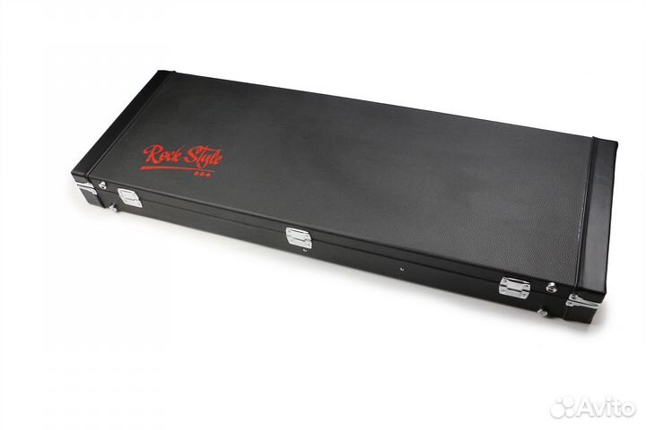 Sevillia covers GHC-E10-F кейс для электрогитары