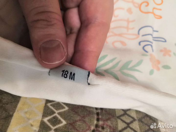 Костюмчик для девочки тройка