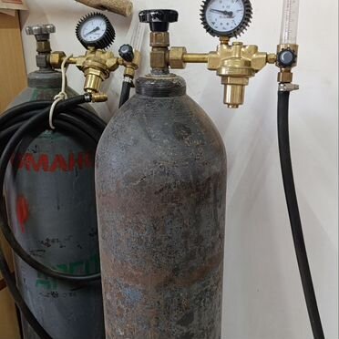 Газовый баллон
