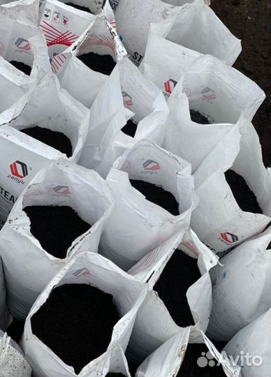 Пышный навоз с доставкой